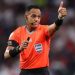 إسماعيل الفتح يقود مباراة مصر والأردن في كأس العرب بقطر