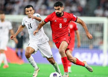 الأردن يتأهل لنصف نهائي كأس العرب بعد الفوز على العراق بهدف نظيف