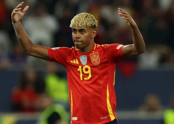 لامين يامال: المغرب في قلبي.. لكن اختياري كان دائماً إسبانيا وأوروبا