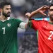 الطاقم التحكيمي لمباراة المغرب وسوريا في ربع نهائي كأس العرب