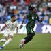 نيجيريا تُقصي الجزائر وتواجه المغرب في نصف نهائي كأس إفريقيا