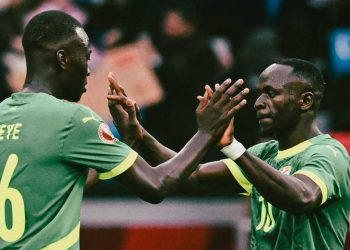السنغال تقلب الطاولة على السودان وتفوز 3-1 وتتأهل إلى ربع نهائي كأس أفريقيا