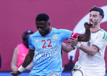 هدف قاتل في الأشواط الإضافية يقود الجزائر إلى ربع نهائي كأس أمم إفريقيا