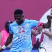 هدف قاتل في الأشواط الإضافية يقود الجزائر إلى ربع نهائي كأس أمم إفريقيا