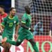 ساديو ماني يقود السنغال لنهائي أمم إفريقيا بعد الفوز على مصر 1-0
