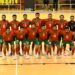المنتخب الوطني لكرة القدم داخل القاعة يفوز بدوري ويك بكرواتيا