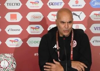 الطرابلسي: ما حققه الركراكي مع المغرب إنجاز لم يبلغه أي مدرب أجنبي عربيًا أو إفريقيًا
