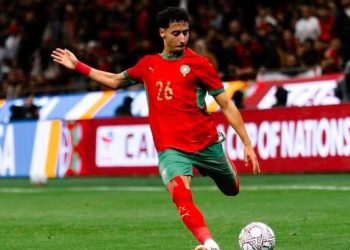 أنس صلاح الدين يدعو الجماهير لمساندة “أسود الأطلس” قبل مواجهة تنزانيا