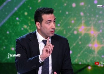 أبو تريكة يهاجم هوغو بروس: “مغرور وتصريحاته عن المغرب غير مقبولة”