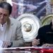 رسميًا | الوداد الرياضي يتعاقد مع نعيم بيار لأربعة مواسم ونصف