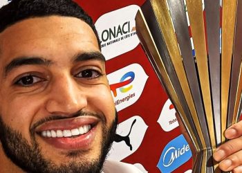 الصيباري رجل مباراة المغرب والكاميرون ويقود الأسود إلى نصف النهائي