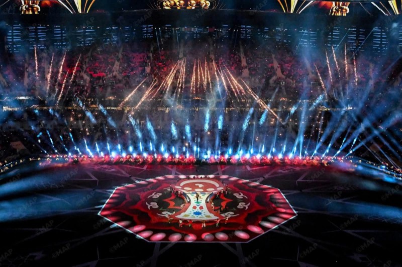 المغرب يعزز مكانته كقوة تنظيمية عالمية في الرياضة