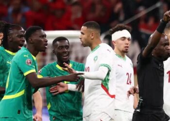 تقارير إسبانية تحذر من عقوبات قاسية قد تبعد السنغال عن مونديال 2026