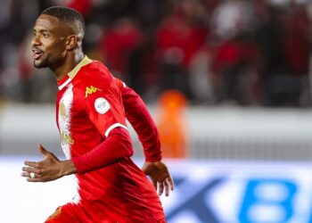 الوداد يتجاوز مانييما ويؤكد الصدارة في كأس الكونفدرالية