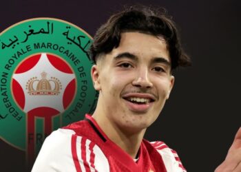 ريان بونيدا يشعل الجدل في بلجيكا ويقترب من تمثيل المنتخب المغربي