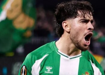 الزلزولي يواصل التألق ويقود بيتيس لفوز جديد في الدوري الأوروبي