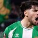 الزلزولي يواصل التألق ويقود بيتيس لفوز جديد في الدوري الأوروبي