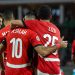 مصر تتأهل إلى نصف نهائي كأس أمم إفريقيا بعد فوز مثير على كوت ديفوار 3-2