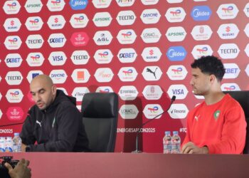 وليد الركراكي: المغرب جاهز لنصف النهائي وجميع اللاعبين ما عدا أوناحي
