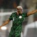 أوسيمين: مواجهة المغرب في نصف النهائي لن تكون سهلة ونيجيريا جاهزة للتحدي