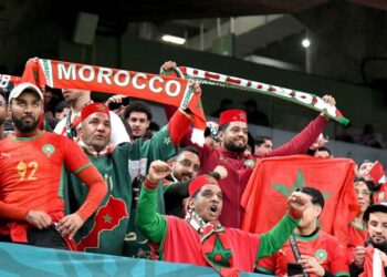 وزارة التربية الوطنية تؤجل الامتحانات بسبب مباراة المنتخب الوطني