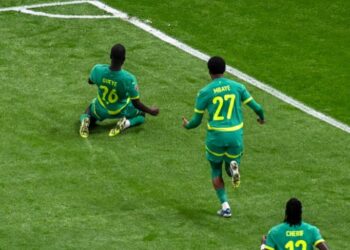 المغرب يفشل في التتويج بكأس إفريقيا