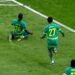 المغرب يفشل في التتويج بكأس إفريقيا