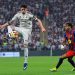 برشلونة يتوج بالسوبر الإسباني على حساب غريمه ريال مدريد