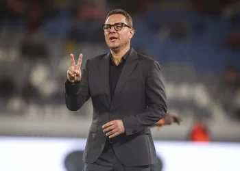 بنهاشم: زياش قدم مردودا مقبولا والجمهور كان حاسما أمام مانييما