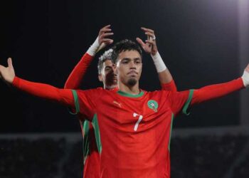 واتفورد يرفض عرضا من روما لضم المغربي عثمان معما