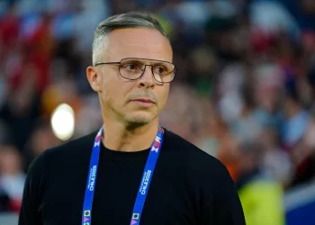 رسميًا: محمد وهبي يتولى قيادة المنتخب المغربي بعد رحيل الركراكي