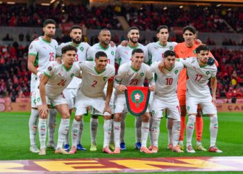 المنتخب الوطني يواجه الإكوادور والباراغواي وديا