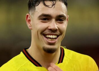 ليل الفرنسي يدخل على خط التعاقد مع عثمان معما لاعب واتفورد