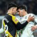 مشادة دياز وأخوماش تخطف الأضواء في مواجهة ريال مدريد ورايو فاييكانو