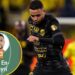بداية محتشمة ليوسف النصيري في ظهوره الأول بقميص الاتحاد
