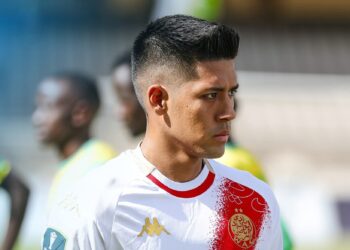 راميرو فاكا: سعيد بالانضمام وسأبذل كل جهدي لمساعدة الفريق