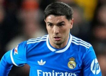 دياريو آس: ريال مدريد سعيد بعودة قوية لبراهيم بعد كأس أمم إفريقيا