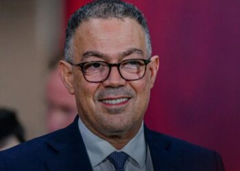 فوزي لقجع: المغرب جاهز لتنظيم الأحداث الكبرى ومشاركته في كأس العالم 2030 استثنائية