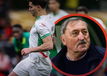 مبتكر تسديدة “البانينكا” يعلق على إهدار دياز لركلة الجزاء في نهائي الكان