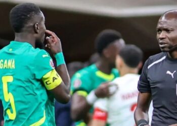 WinWin يكشف تفاصيل مثيرة من اجتماع الكاف حول نهائي كأس إفريقيا