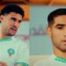 أشرف حكيمي يشارك نصائحه للدراري: “خدمو بزاف وغاتوصلو”