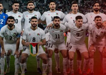 المنتخب الفلسطيني يواجه بنين وموريتانيا ودياً بالمغرب شهر مارس