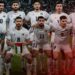 المنتخب الفلسطيني يواجه بنين وموريتانيا ودياً بالمغرب شهر مارس