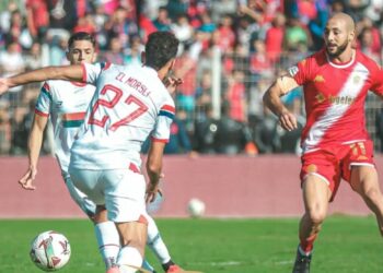 كأس الكونفدرالية الإفريقية 2026: ديربي مغربي مشتعل بين الوداد وأولمبيك آسفي في ربع النهائي
