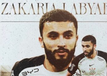 كورينتيانز يرحب بالمغربي زكرياء البيض… انطلاقة جديدة من البرازيل