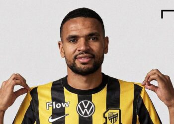 رسميًا الاتحاد السعودي يضم يوسف النصيري في صفقة قوية