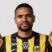 رسميًا الاتحاد السعودي يضم يوسف النصيري في صفقة قوية