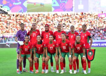 المنتخب الوطني المغربي النسوي يفتتح تجمعًا تدريبيًا استعدادًا لكأس أمم إفريقيا