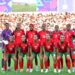 المنتخب الوطني المغربي النسوي يفتتح تجمعًا تدريبيًا استعدادًا لكأس أمم إفريقيا
