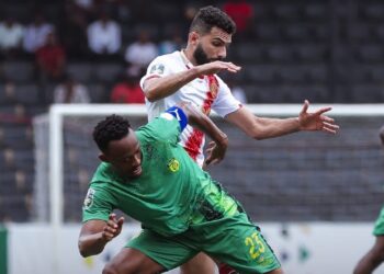 الوداد يسقط أمام مانييما الكونغولي ويكتفي بالخسارة في الجولة الرابعة من كأس الكونفدرالية